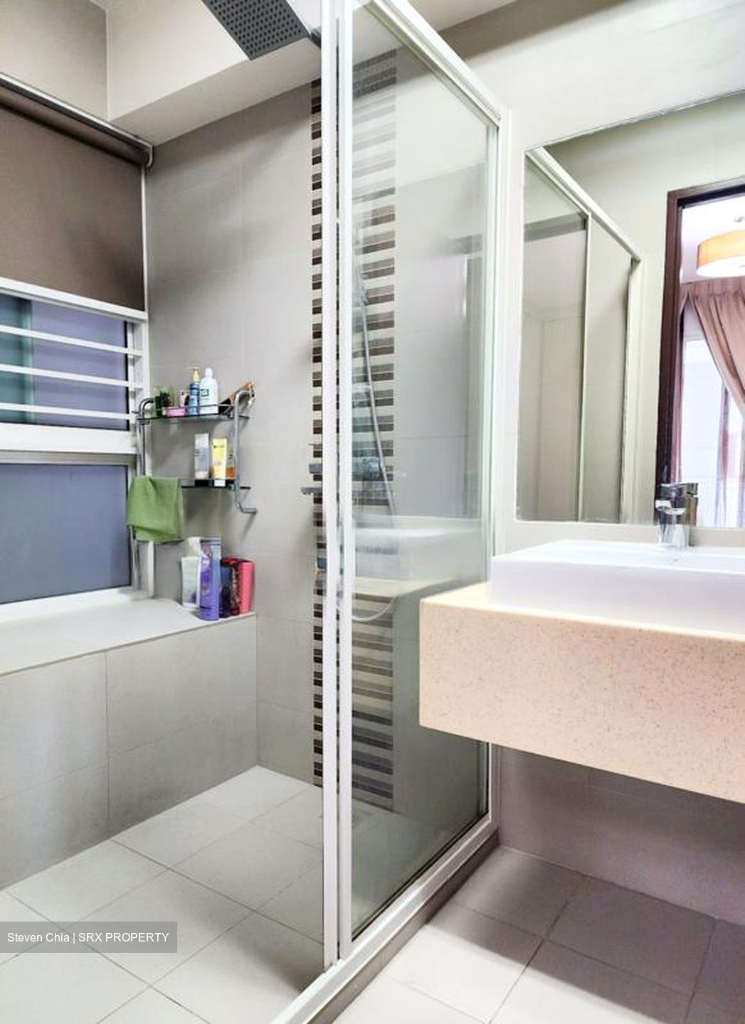 Blk 588C Park Central @ Amk (Ang Mo Kio), HDB 5 Rooms #566126321